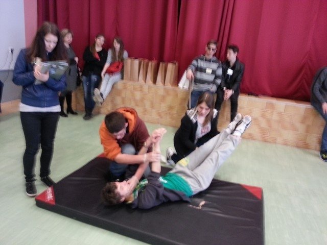 konkurs i pokaz ZSZ PBO